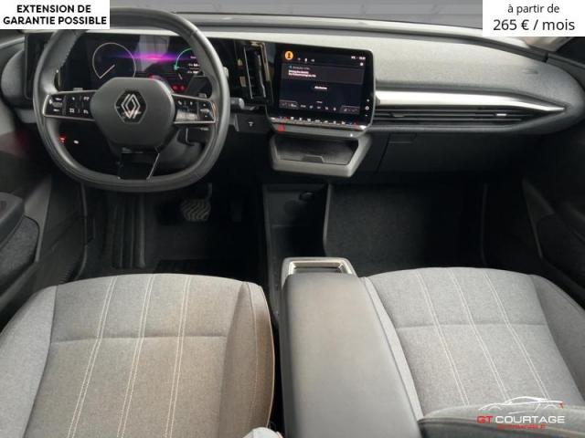 Renault Megane E-Tech EV40 130 Equilibre image 6