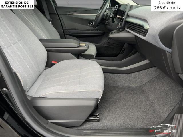 Renault Megane E-Tech EV40 130 Equilibre image 4