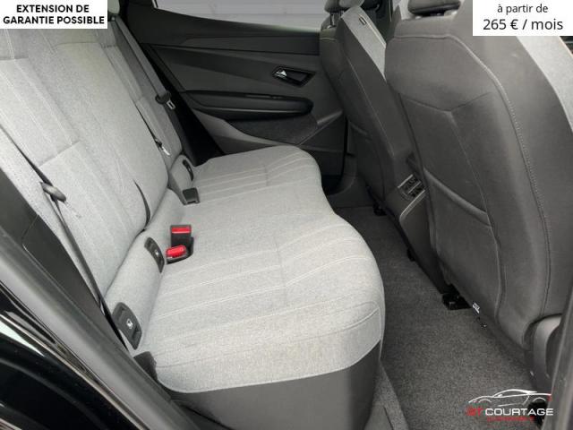 Renault Megane E-Tech EV40 130 Equilibre image 2