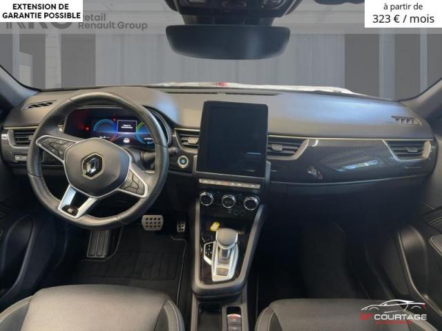 Renault Arkana 1.6 E-TECH 145 image 5