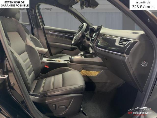 Renault Arkana 1.6 E-TECH 145 image 6