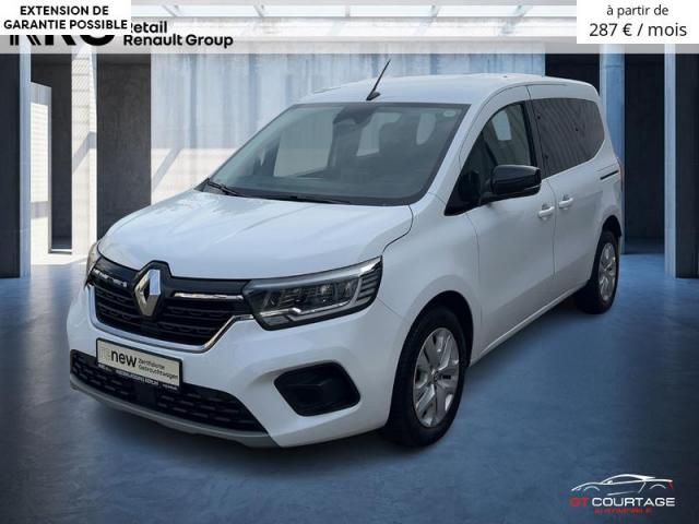 Renault Kangoo 1.3 TCE 100 EQUILIBRE image 2