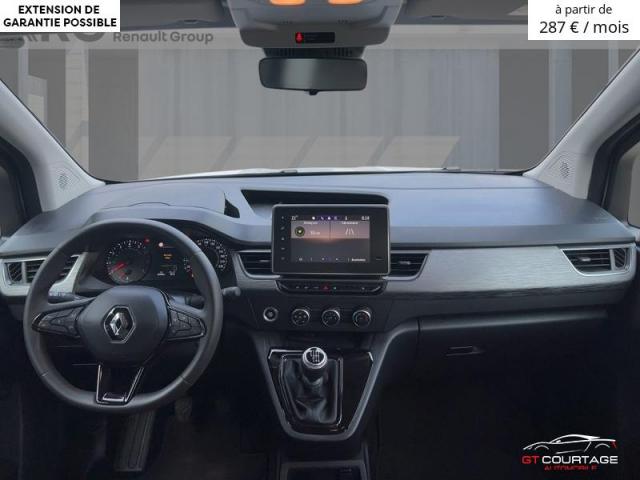 Renault Kangoo 1.3 TCE 100 EQUILIBRE image 1