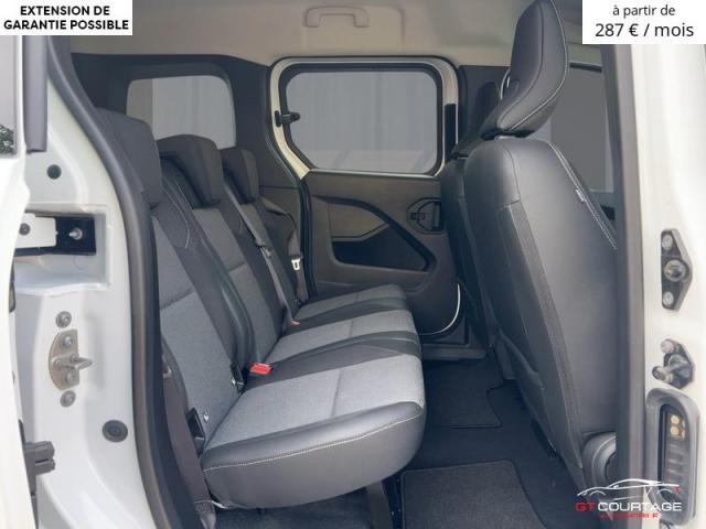 Renault Kangoo 1.3 TCE 100 EQUILIBRE image 5