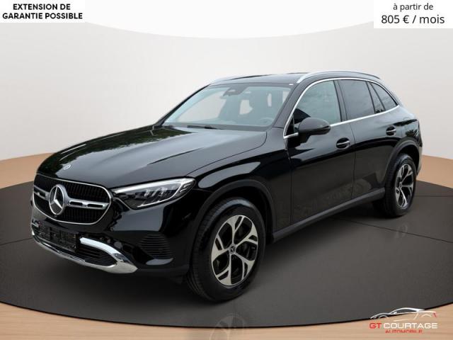 Mercedes Benz GLC 300e 4M AVANTGARDE 
