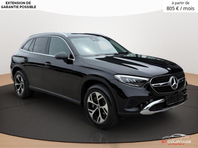 Mercedes Benz GLC 300e 4M AVANTGARDE image 5