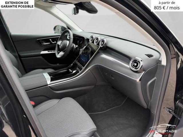 Mercedes Benz GLC 300e 4M AVANTGARDE image 3