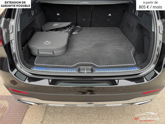 Mercedes Benz GLC 300e 4M AVANTGARDE image 1