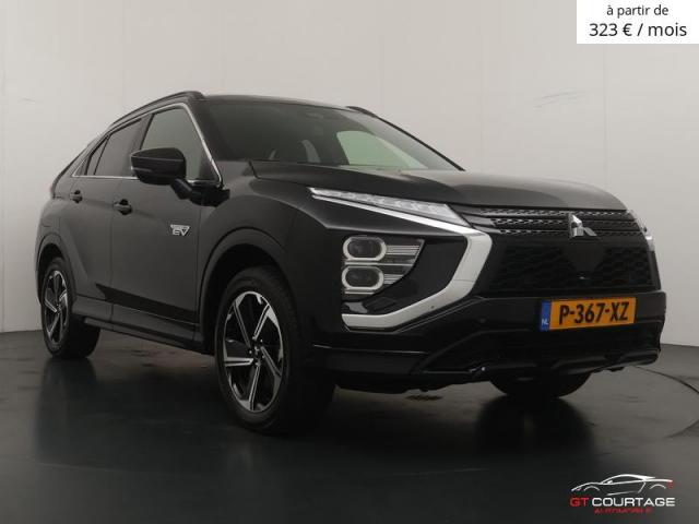 Mitsubishi Eclipse Cross 2.4 PHEV Instyle 