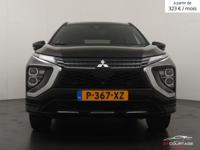 Mitsubishi Eclipse Cross 2.4 PHEV Instyle image 3