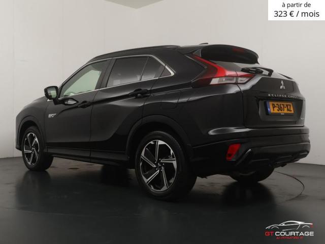 Mitsubishi Eclipse Cross 2.4 PHEV Instyle image 1