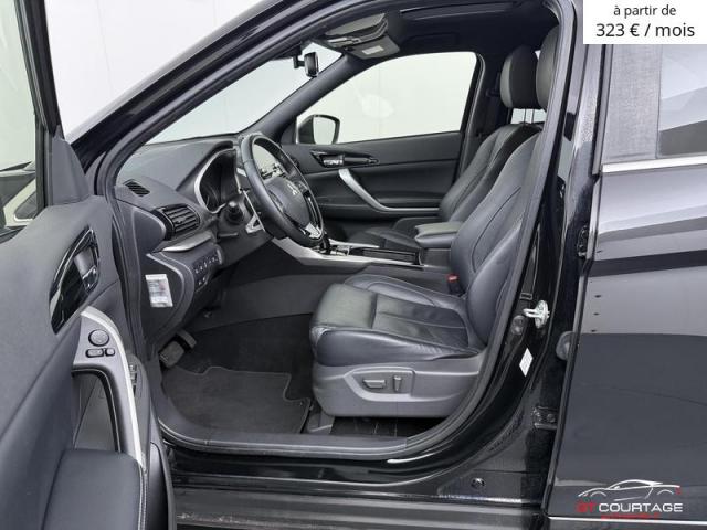 Mitsubishi Eclipse Cross 2.4 PHEV Instyle image 6