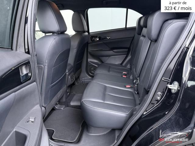 Mitsubishi Eclipse Cross 2.4 PHEV Instyle image 5