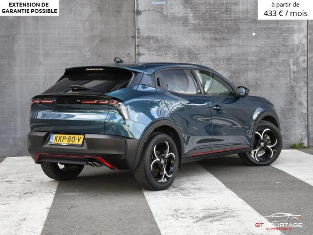 Alfa Romeo Junior 1.2 Turbo Hybrid Speciale image 4