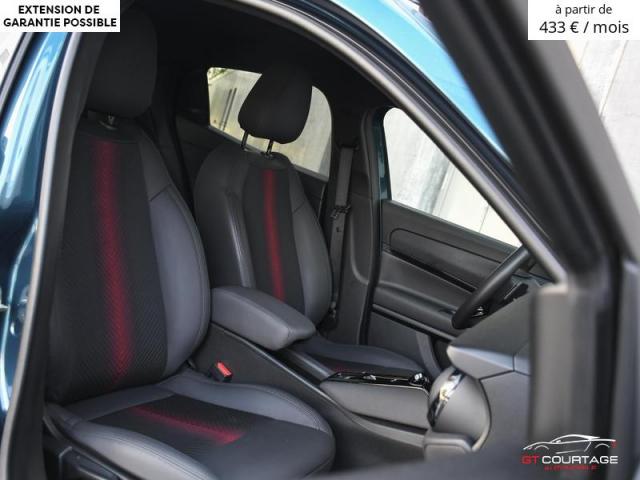 Alfa Romeo Junior 1.2 Turbo Hybrid Speciale image 1