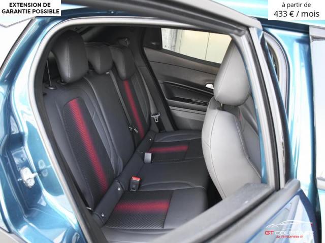 Alfa Romeo Junior 1.2 Turbo Hybrid Speciale image 2