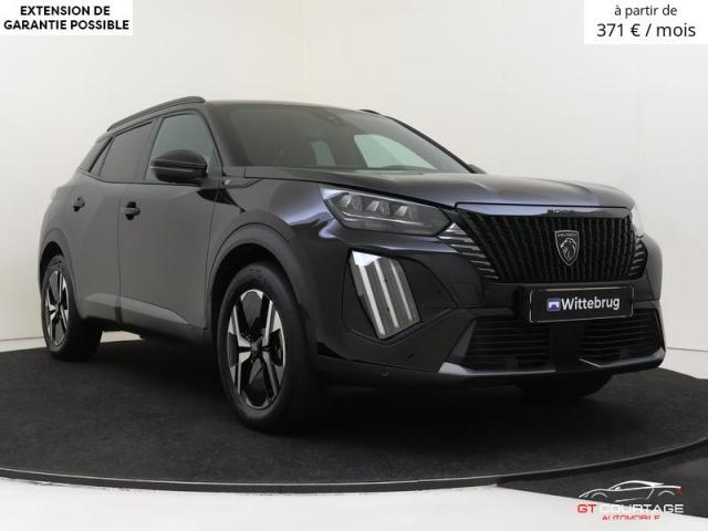 Peugeot E-2008 EV GT 54 KWh | Long Range 