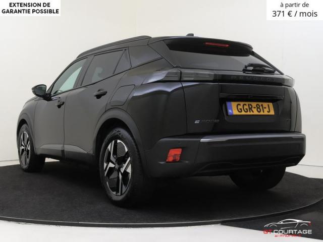 Peugeot E-2008 EV GT 54 KWh | Long Range image 1