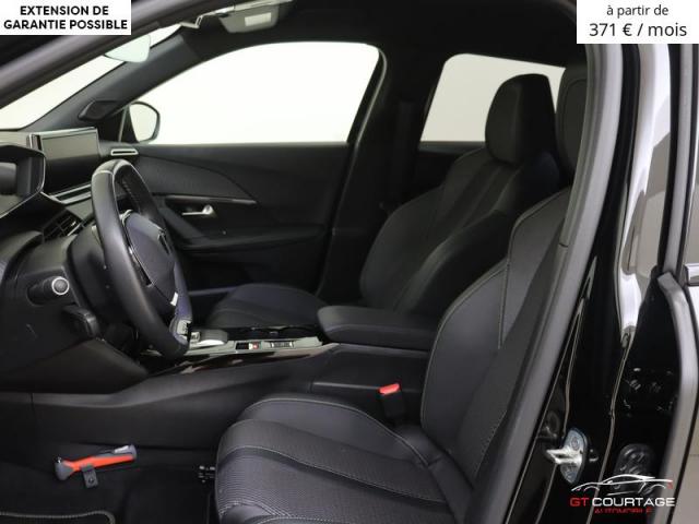 Peugeot E-2008 EV GT 54 KWh | Long Range image 3