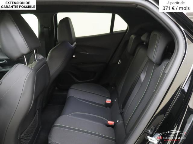 Peugeot E-2008 EV GT 54 KWh | Long Range image 4