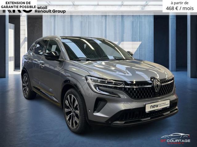 Renault Austral E-TECH 200 FULL HYBRID Techno image 2