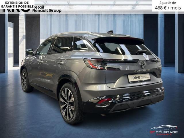 Renault Austral E-TECH 200 FULL HYBRID Techno image 6