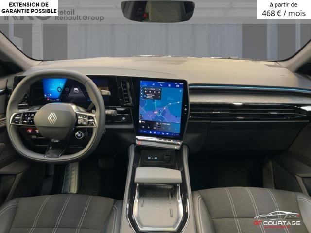 Renault Austral E-TECH 200 FULL HYBRID Techno image 1