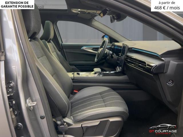 Renault Austral E-TECH 200 FULL HYBRID Techno image 3