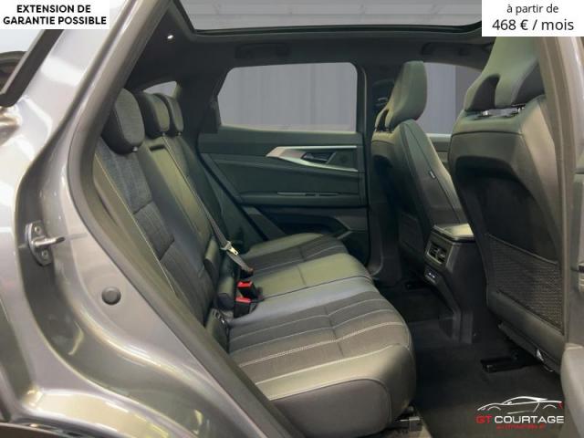 Renault Austral E-TECH 200 FULL HYBRID Techno image 4