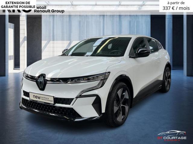 Renault Megane E-Tech Ev-40 130 EQUILIBRE image 4