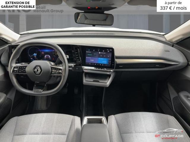 Renault Megane E-Tech Ev-40 130 EQUILIBRE image 6