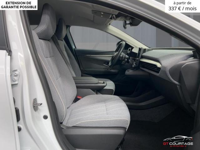 Renault Megane E-Tech Ev-40 130 EQUILIBRE image 2