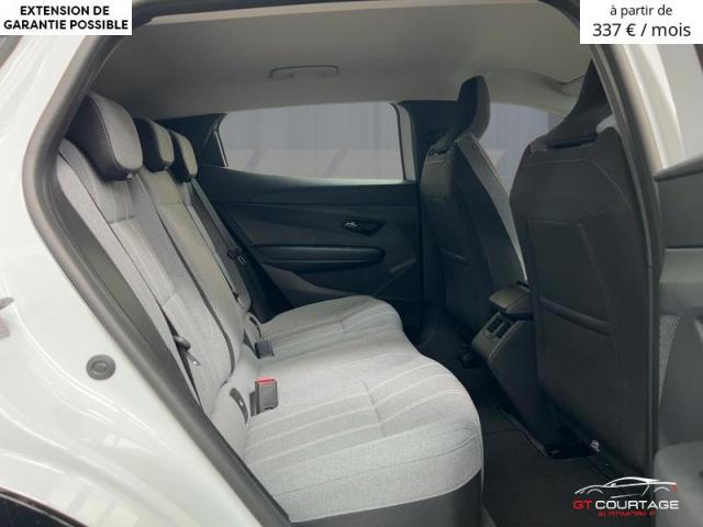Renault Megane E-Tech Ev-40 130 EQUILIBRE image 1