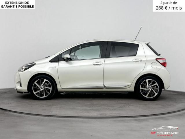 Toyota Yaris 1.5 Hybrid Premium image 5