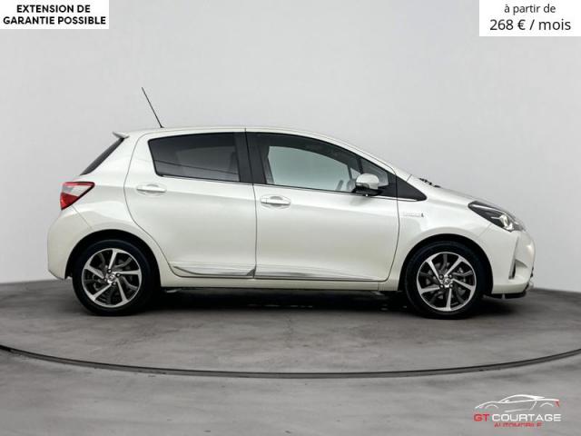 Toyota Yaris 1.5 Hybrid Premium image 4