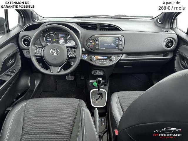Toyota Yaris 1.5 Hybrid Premium image 3