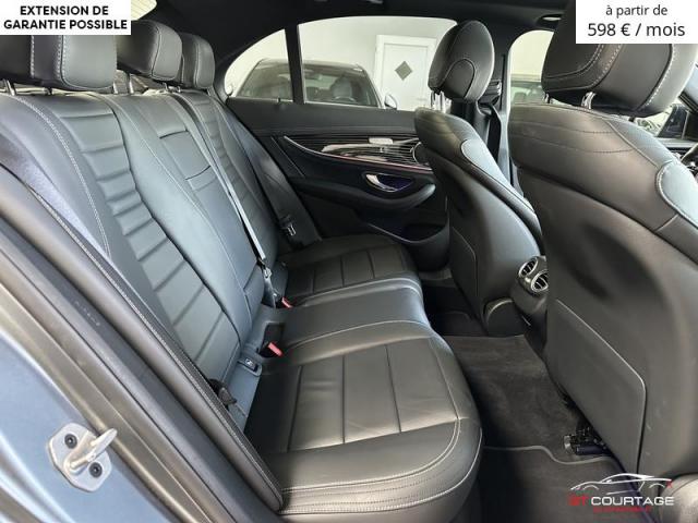 Mercedes Benz E300De 4M image 1