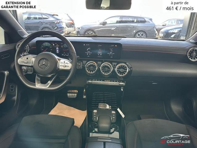 Mercedes Benz CL200d AMG image 2