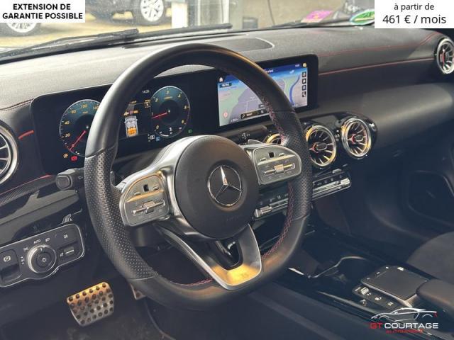 Mercedes Benz CL200d AMG image 4
