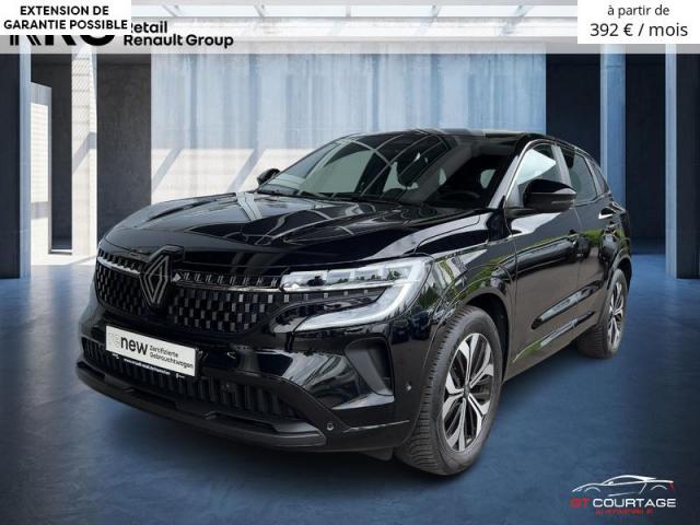 Renault Austral Mild Hybrid 160 Evolution image 5