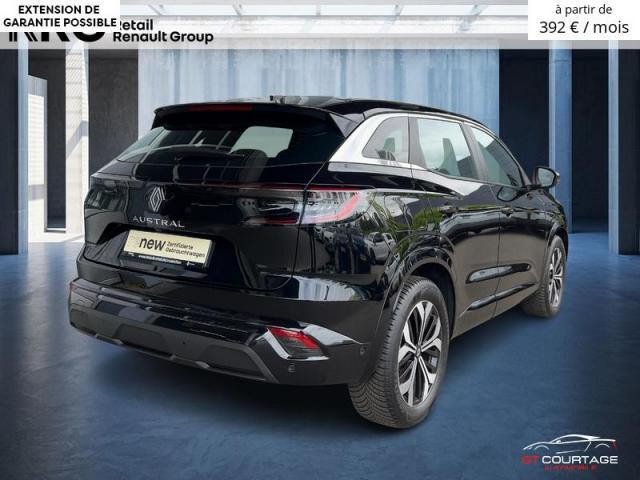 Renault Austral Mild Hybrid 160 Evolution image 3