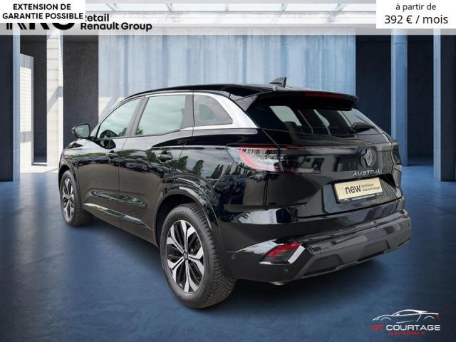 Renault Austral Mild Hybrid 160 Evolution image 1