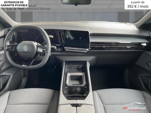 Renault Austral Mild Hybrid 160 Evolution image 6