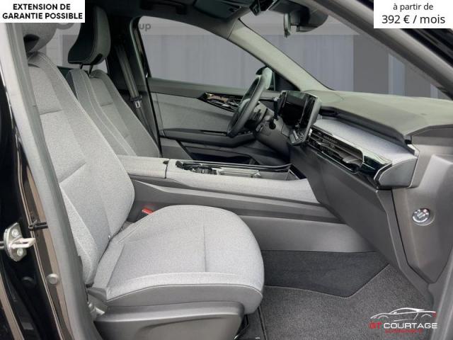 Renault Austral Mild Hybrid 160 Evolution image 4