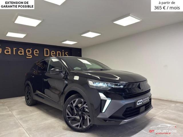 Renault Symbioz 1.3 TCe HYBRIDE ESPRIT 