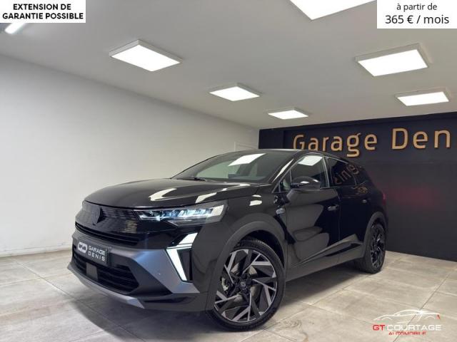 Renault Symbioz 1.3 TCe HYBRIDE ESPRIT image 5