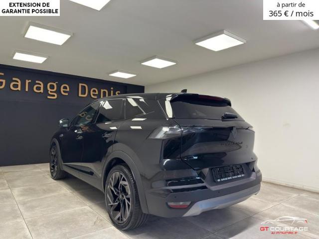 Renault Symbioz 1.3 TCe HYBRIDE ESPRIT image 6
