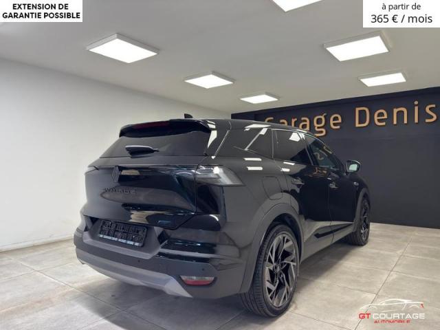 Renault Symbioz 1.3 TCe HYBRIDE ESPRIT image 3