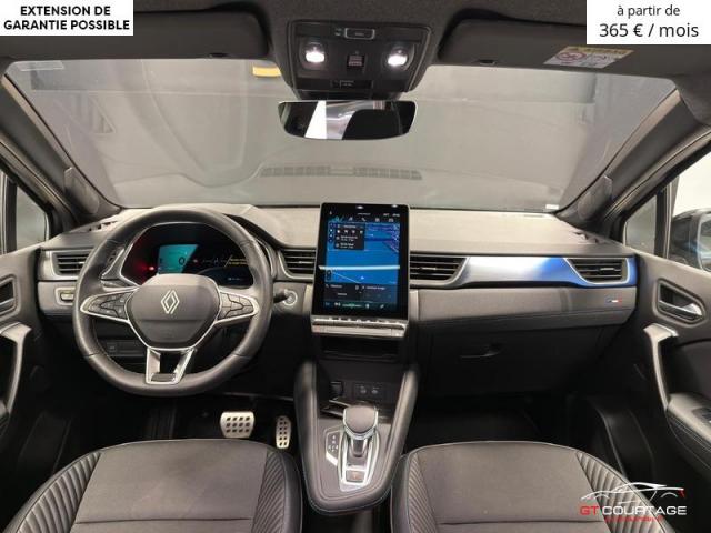 Renault Symbioz 1.3 TCe HYBRIDE ESPRIT image 2