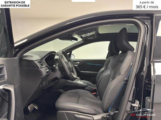 Renault Symbioz 1.3 TCe HYBRIDE ESPRIT image 4